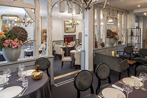 Logis Hotel Les 3 Rois