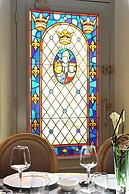 Logis Hotel Les 3 Rois