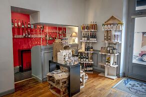 Logis Hotel Les 3 Rois