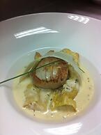 Logis Hotel Les 3 Rois