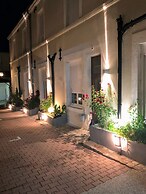 Logis Hotel Les 3 Rois