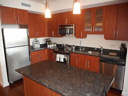 Weichert Suites at Wisconsin Place