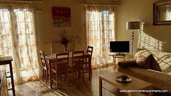 Lefkada Center Apartments