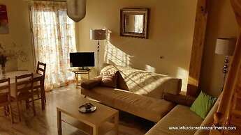 Lefkada Center Apartments