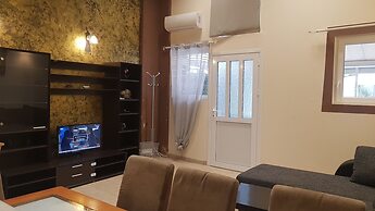 Lefkada Center Apartments