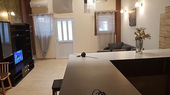 Lefkada Center Apartments