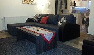 Lefkada Center Apartments