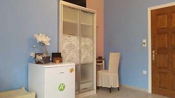 Lefkada Center Apartments