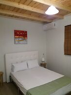 Lefkada Center Apartments