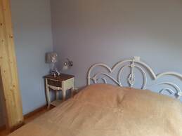 Lefkada Center Apartments