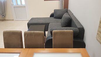 Lefkada Center Apartments