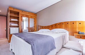 Aojesp Hotel Colonia