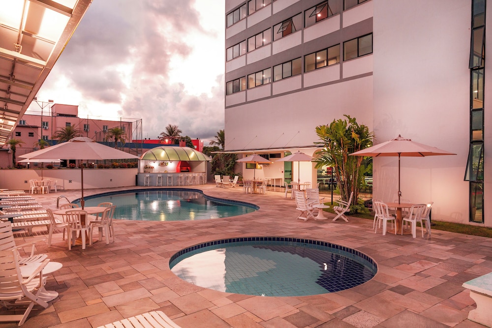 Aojesp Hotel Colonia