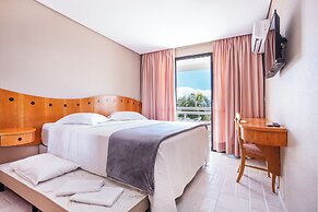 Aojesp Hotel Colonia