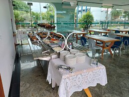 Aojesp Hotel Colonia