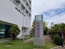 Aojesp Hotel Colonia
