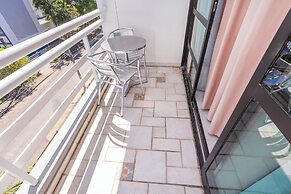 Aojesp Hotel Colonia