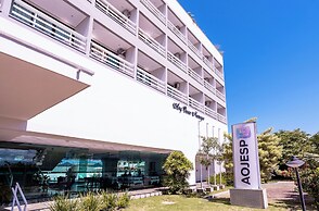 Aojesp Hotel Colonia
