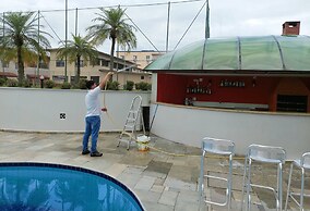 Aojesp Hotel Colonia