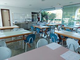 Aojesp Hotel Colonia