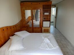 Aojesp Hotel Colonia