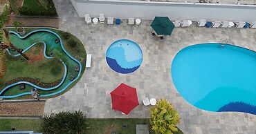 Aojesp Hotel Colonia