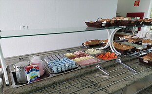 Aojesp Hotel Colonia