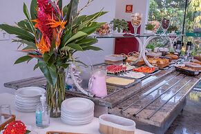 Aojesp Hotel Colonia