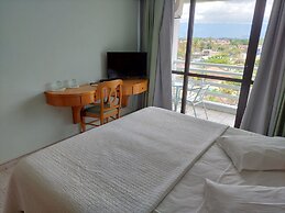 Aojesp Hotel Colonia