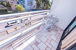 Aojesp Hotel Colonia