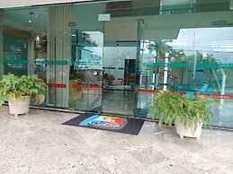 Aojesp Hotel Colonia