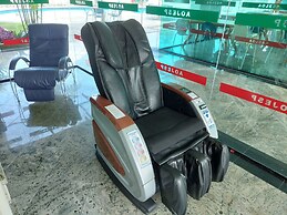 Aojesp Hotel Colonia