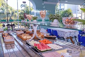 Aojesp Hotel Colonia