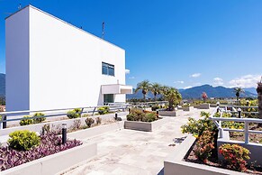Aojesp Hotel Colonia