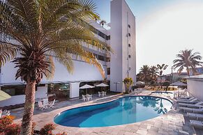 Aojesp Hotel Colonia