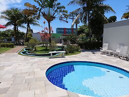 Aojesp Hotel Colonia