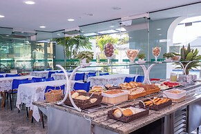 Aojesp Hotel Colonia