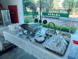 Aojesp Hotel Colonia