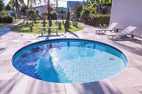 Aojesp Hotel Colonia