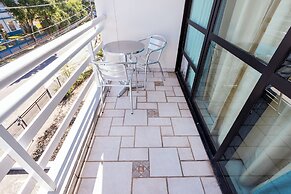Aojesp Hotel Colonia