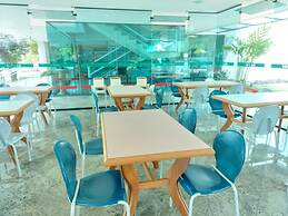 Aojesp Hotel Colonia