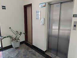 Aojesp Hotel Colonia