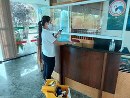 Aojesp Hotel Colonia