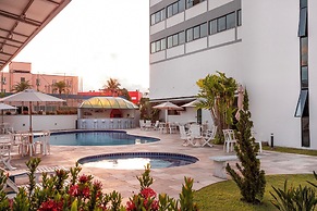 Aojesp Hotel Colonia