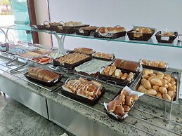 Aojesp Hotel Colonia