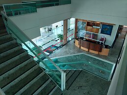 Aojesp Hotel Colonia