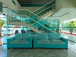 Aojesp Hotel Colonia