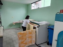 Aojesp Hotel Colonia