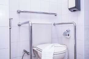 Aojesp Hotel Colonia