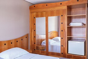 Aojesp Hotel Colonia